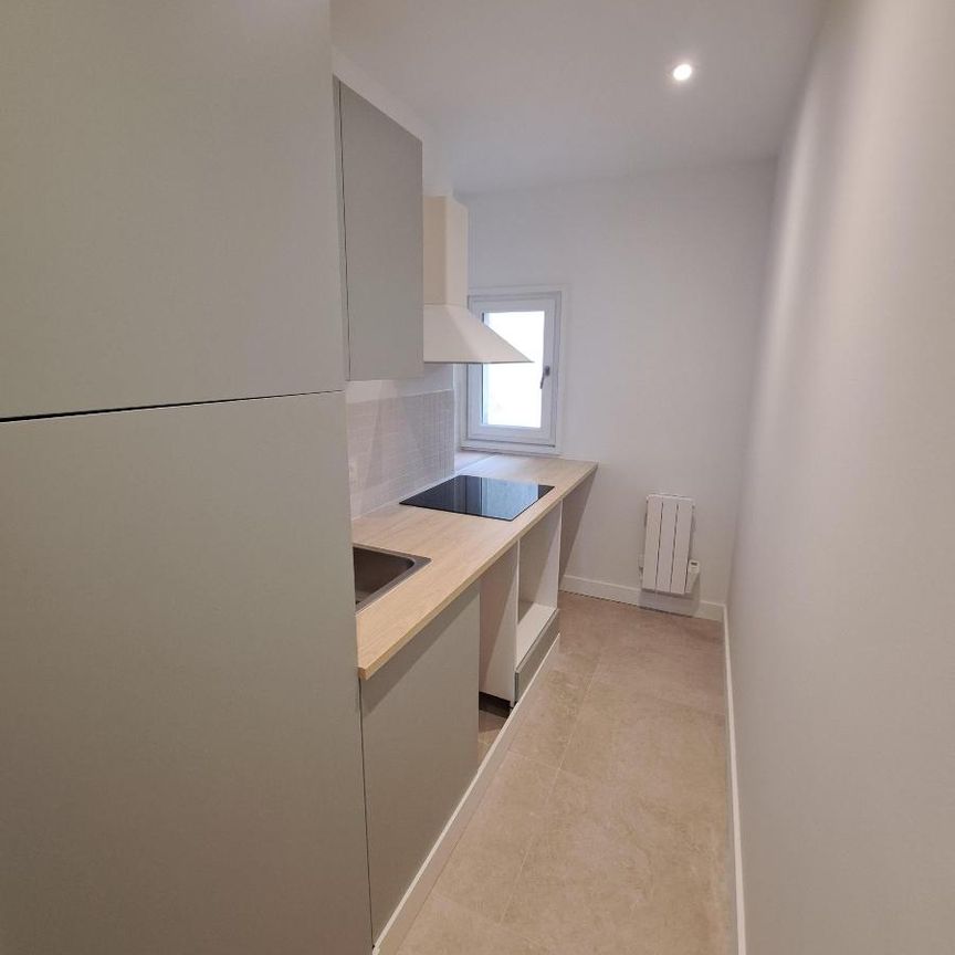 Location Appartement 2 pièces 63m² BORDEAUX 33000 - Photo 1