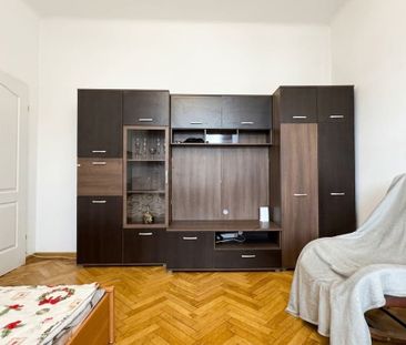 Zobacz>> M na Ochocie z idealną komunikacją 35 m² - Zdjęcie 3