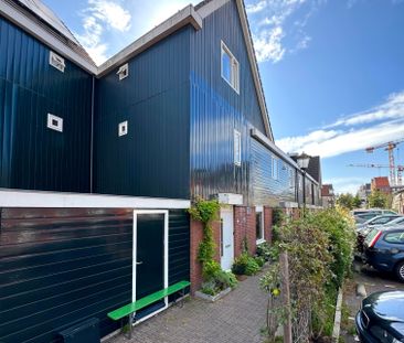 Te huur: Huis Houthavenkade in Zaandam - Photo 2