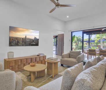 Luxury Holiday Home - Photo 3