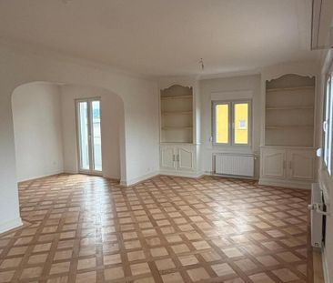 2.5 Zimmer, 76 m², 2. Stock - Photo 1