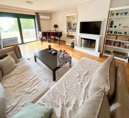 Μεζονέτα για ενοικίαση Κάτω Κηφισιά (Κηφισιά) - Φωτογραφία 3