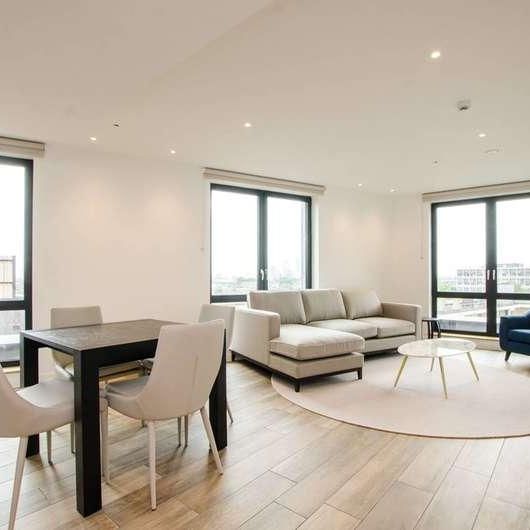 Three Colts Lane, Bethnal Green, E2 - Photo 1