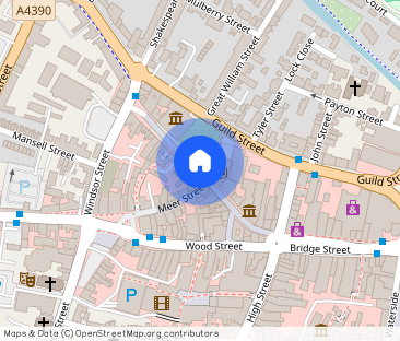 Henley Street, Stratford-Upon-Avon - Photo 1