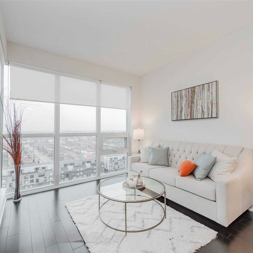 For Lease - 4011 Brickstone Mews Unit# 1811, Mississauga, Ontario - Photo 1