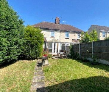 2 bedroom semi-detached house to rent - Photo 3