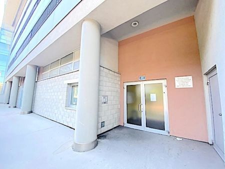 Helle, ruhige Wohnung mit großer Terrasse, 10 Min zur U-Bahn, perfekte Fahrrad und Autoanbindung, Garage optional - Photo 5