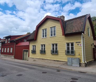 Lagerbergsgatan 17B - Foto 1