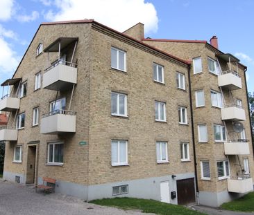 Sallyhillsvägen 12 - Foto 3