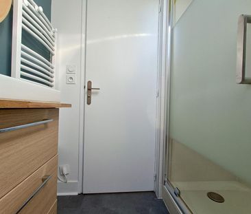 Location Appartement 3 pièces 45m² NANTES 44100 - Photo 3