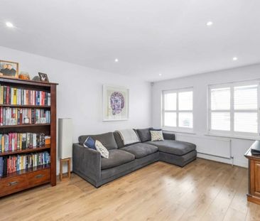 Silkin Mews, SE15, London - Photo 3