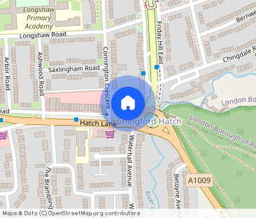 2 Connington Crescent, E4 - Photo 1