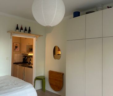 Lidnersgatan, Stockholm - Photo 3