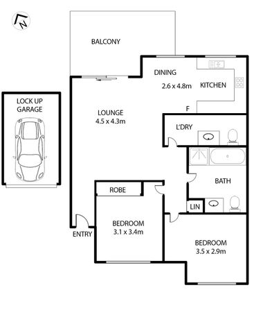 Wentworthville - Photo 3