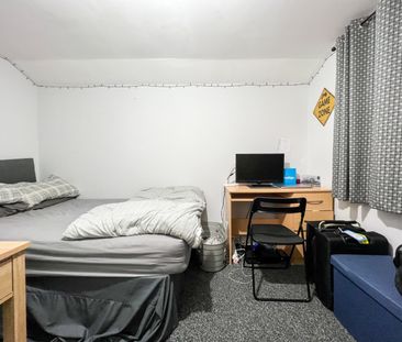 Merthyr Street, Cathays - Photo 5