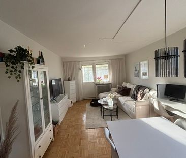 Hagagatan, Norrköping - Foto 1