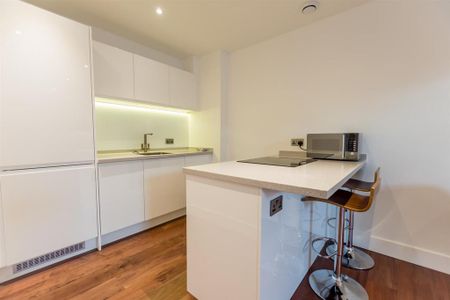 1 bedroom apartment to rent - Photo 4