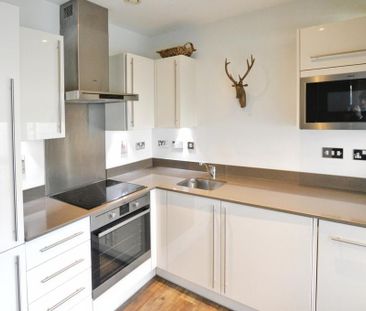 1 bedroom ground floor maisonette to rent - Photo 5