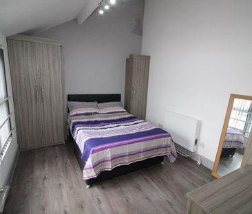 Union Court Flat 3, Union Street, PRESTON, Lancashire PR1 2HD - Photo 2