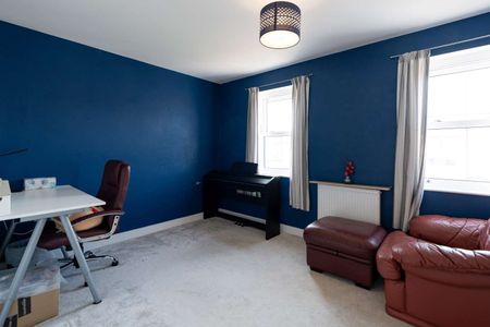 Whitelands Way, Bicester, Oxfordshire, OX26 - Photo 3