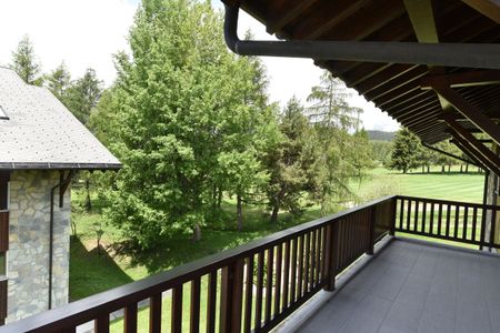 4.5 room apartment for rent - Photo 2