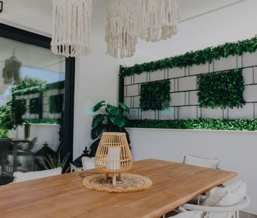 Ground Floor Apartment for rent in Estepona - Photo 5