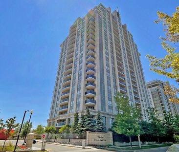 For Lease - 7 North Park Road Unit# 1007, Vaughan, Ontario - Photo 4