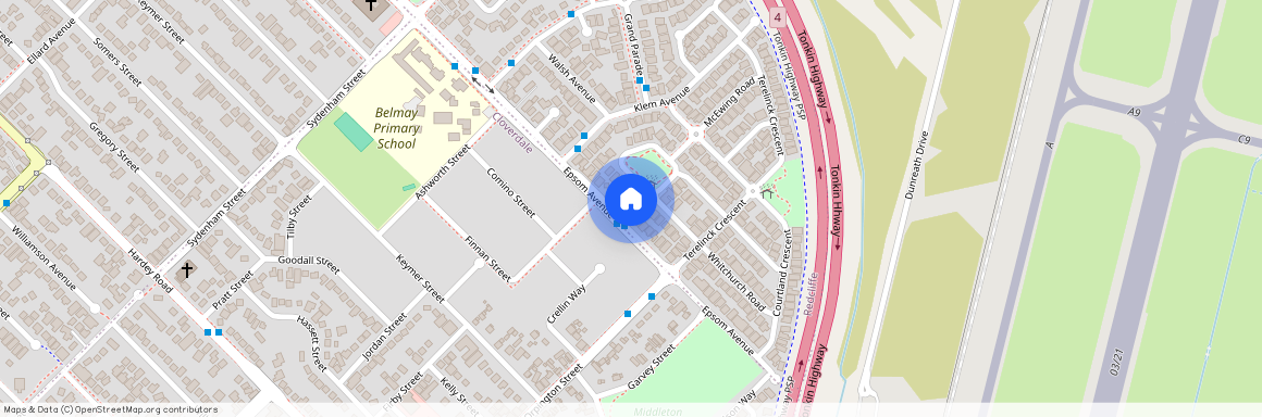 4 Daglish Road, WA 6104, Redcliffe