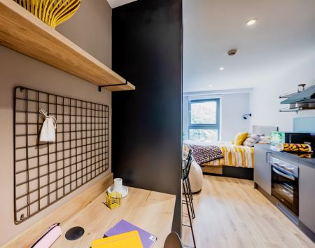 Club Studio - Photo 2