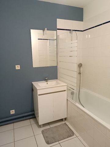Location Appartement 2 pièces 46m² - Photo 5