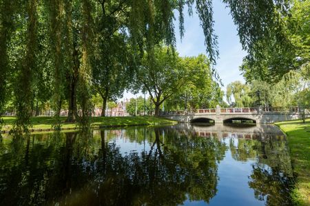 Appartement te huur: Heiman Dullaertplein 176 3024 CD Rotterdam - Photo 3