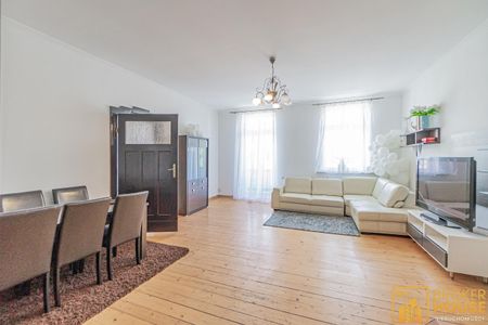 DUŻE MIESZKANIE W KAMIENICY Z BALKONAMI Opole, Kośnego - Photo 3