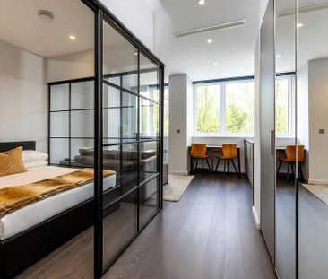 1 bedroom flat to rent - Photo 1