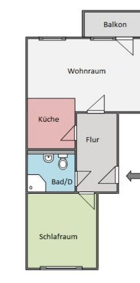 Stauffenbergstraße 27, 08523 Plauen - Photo 2