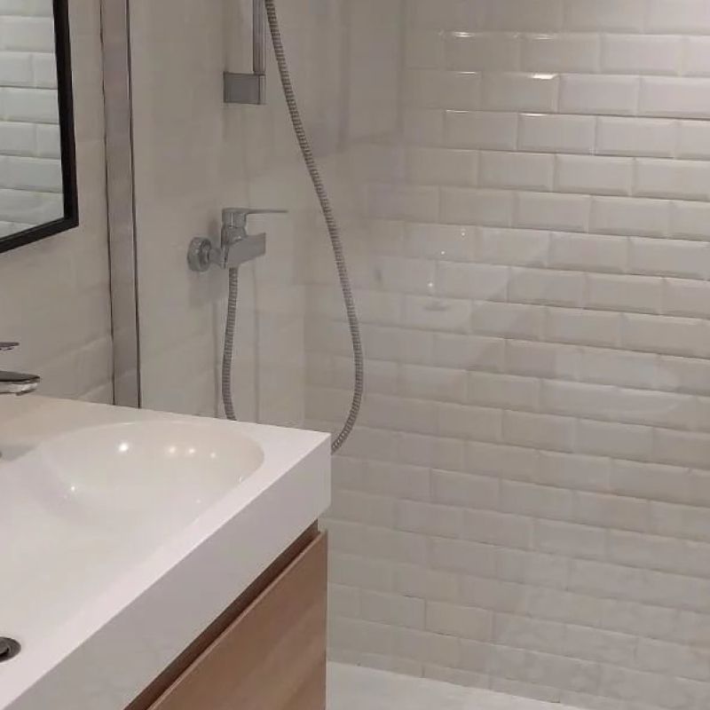 Studio meublé Quartier de la Violette - Photo 1