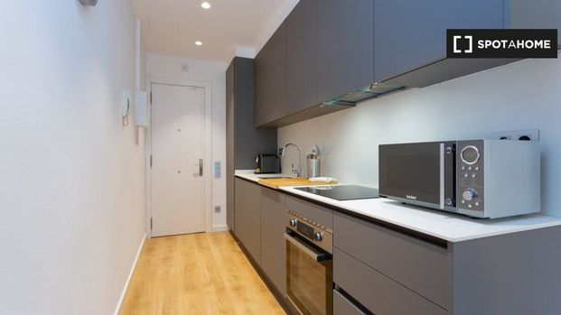 Piso de alquiler en El Raval - Photo 1