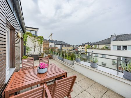 Luksusowy apartament 2 poziomowy Gdynia Wiczlino - Фото 3