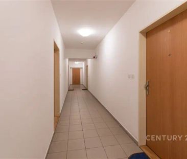 Pronájem bytu 1+kk, 37 m - Fotografie 2