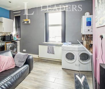 1 bedroom apartment to rent Noel Street, Nottingham - Photo 4