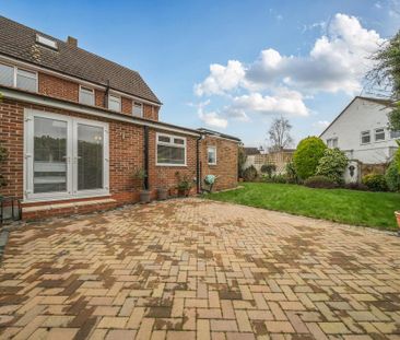 5 bedroom semi-detached house to rent - Photo 1