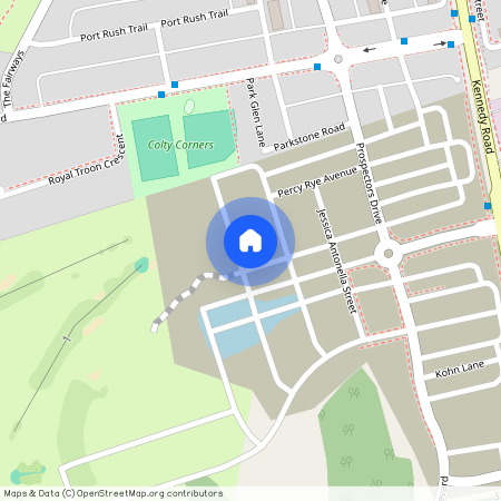 53 Freeman Williams Street, Markham