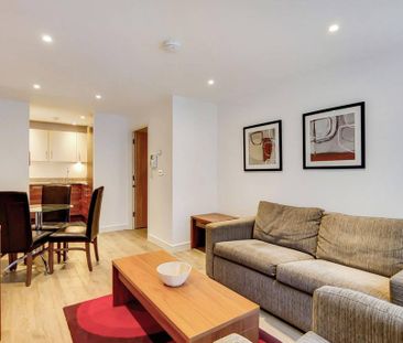 1 bedroom flat to rent - Photo 2