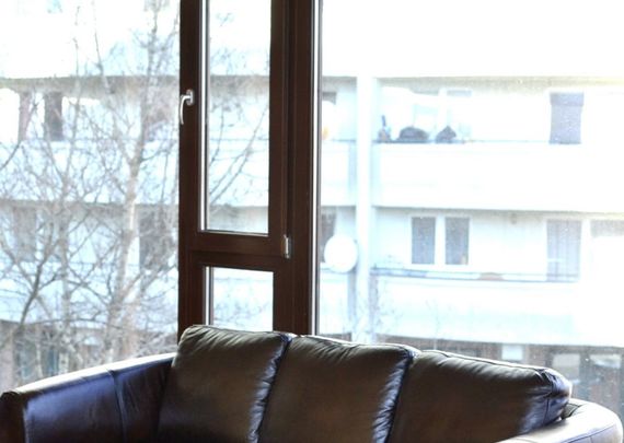 Warszawa M., Warszawa, Ochota - Фото 1