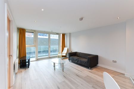 Litmus Building, NG1 - Photo 2