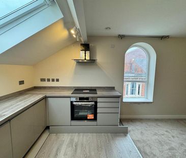 2 bedroom apartment to rent - Photo 3