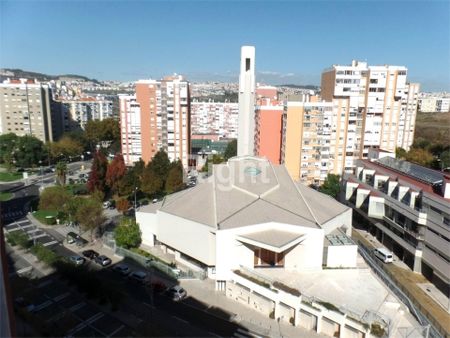 Apartamento T2 - Photo 5