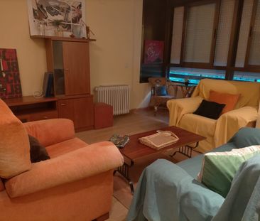 Piso de alquiler en Toledo , El Perchel - Photo 2