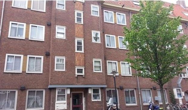 Krugerstraat 0ong, 1091 LE Amsterdam, Nederland - Foto 1