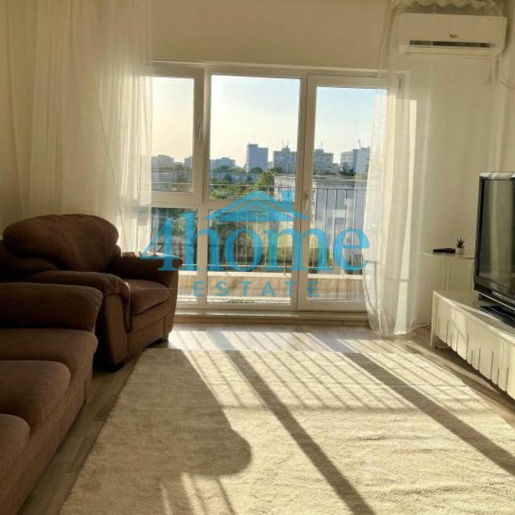 Inchirieri Apartamente 2 camere Bucuresti - Fotografie 1