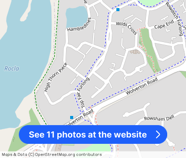 Top Fair Furlong, Redhouse Park, Milton Keynes - Photo 1